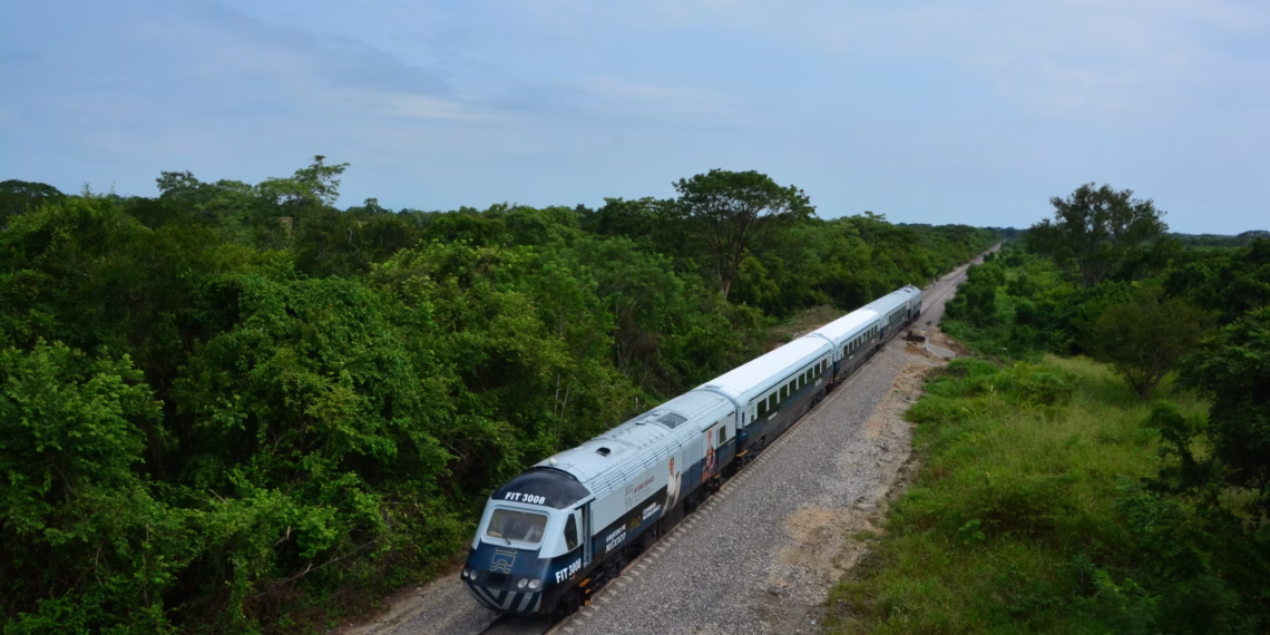 Sheinbaum expropia terrenos en Tabasco para fortalecer el Corredor Interoceánico