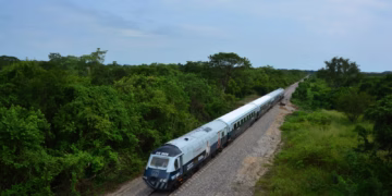 Sheinbaum expropia terrenos en Tabasco para fortalecer el Corredor Interoceánico