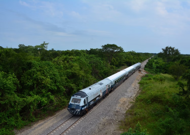 Sheinbaum expropia terrenos en Tabasco para fortalecer el Corredor Interoceánico
