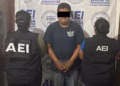 Fiscalía de Oaxaca detiene a una persona por feminicidio cometido en San Felipe de Agua en la capital