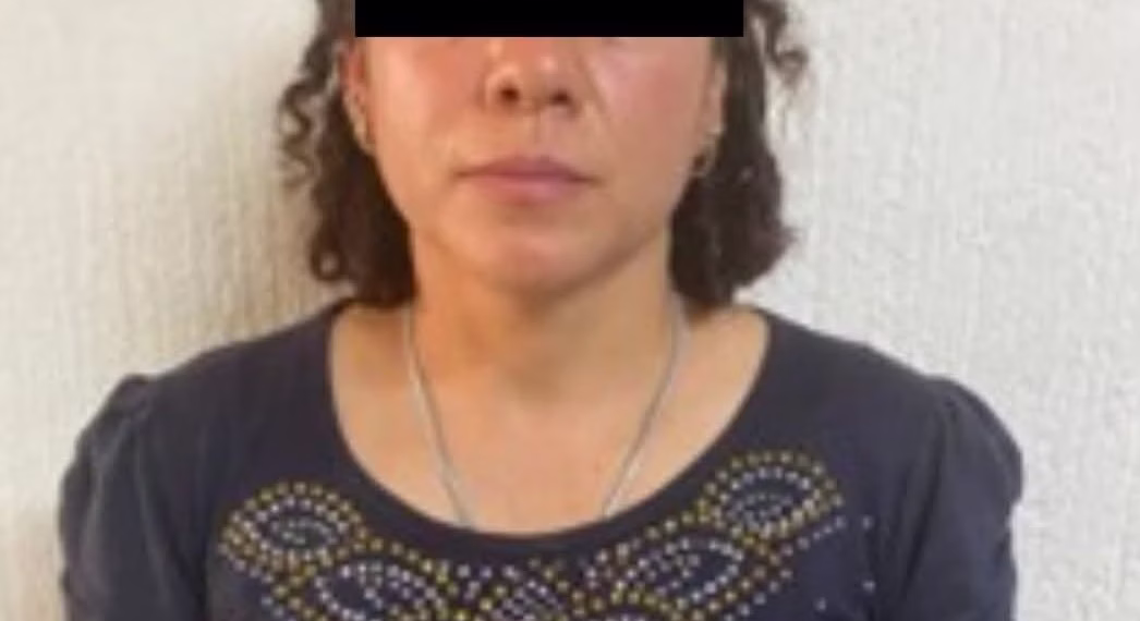 Obtiene FGEO sentencia de 22 años contra mujer por explotación sexual en agravio de adolescente