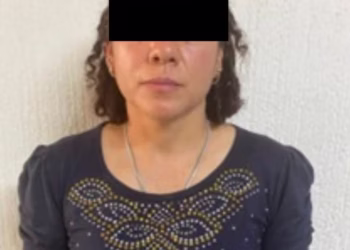 Obtiene FGEO sentencia de 22 años contra mujer por explotación sexual en agravio de adolescente