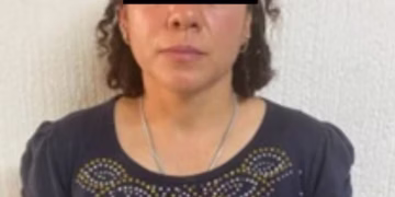 Obtiene FGEO sentencia de 22 años contra mujer por explotación sexual en agravio de adolescente