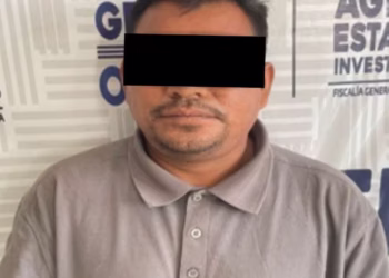 Fiscalía de Oaxaca obtiene sentencia condenatoria por violencia familiar cometida en Santa Cruz Huatulco
