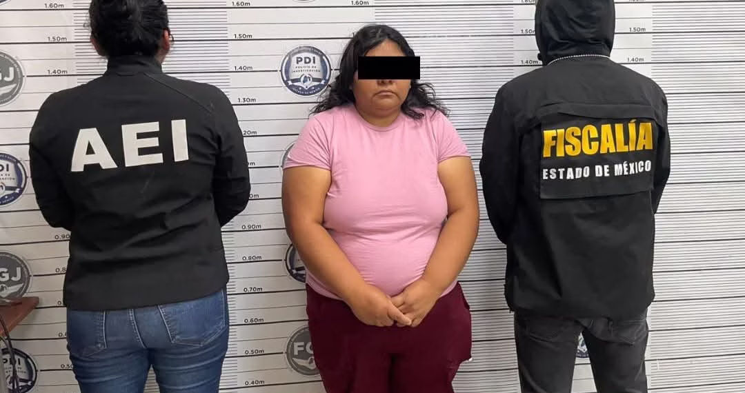 Fiscalía de Oaxaca captura en el Estado de México a probable responsable de despojo, daños y robo, delitos cometidos en agravio de ejidatarios de la Cuenca