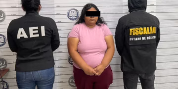 Fiscalía de Oaxaca captura en el Estado de México a probable responsable de despojo, daños y robo, delitos cometidos en agravio de ejidatarios de la Cuenca