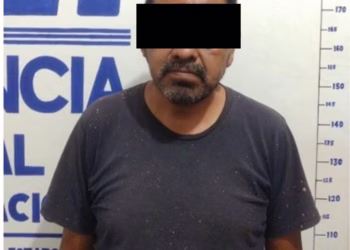 Obtiene FGEO sentencia condenatoria por violación a una adolescente cometida en tienda de abarrotes