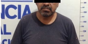 Obtiene FGEO sentencia condenatoria por violación a una adolescente cometida en tienda de abarrotes
