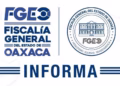 Abre FGEO investigación tras agresión en la que fallecieron dos personas en Quiahije