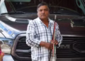 Asesinan a ex presidente municipal de San Juan Quiahije y a su hijo; Fiscalía investiga el doble homicidio