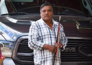 Asesinan a ex presidente municipal de San Juan Quiahije y a su hijo; Fiscalía investiga el doble homicidio
