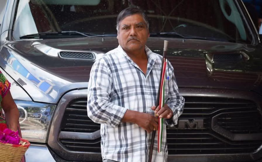 Asesinan a ex presidente municipal de San Juan Quiahije y a su hijo; Fiscalía investiga el doble homicidio