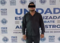Vinculan a proceso a presunto extorsionador por exigir 70 mil pesos de cobro de piso a arrendador en Santa María Atzompa