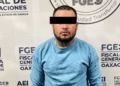 Logra Fiscalía de Oaxaca vinculación a proceso contra imputado por feminicidio de su pareja en Ejutla de Crespo