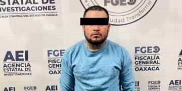 Logra Fiscalía de Oaxaca vinculación a proceso contra imputado por feminicidio de su pareja en Ejutla de Crespo