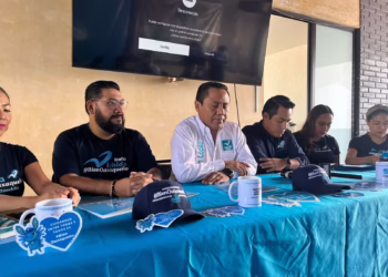 Nueva Alianza Oaxaca presenta filosofía “Bien Oaxaqueño” y fortalece su estructura territorial