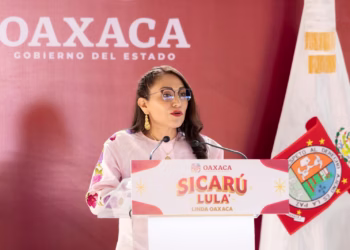 Presenta Semovi avances del reordenamiento del transporte público