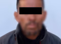 Policía Municipal detiene a una persona por el presunto delito de robo a Telmex