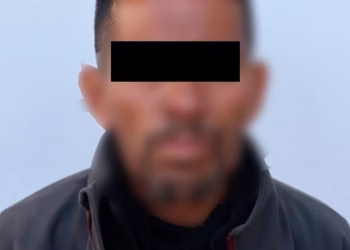 Policía Municipal detiene a una persona por el presunto delito de robo a Telmex