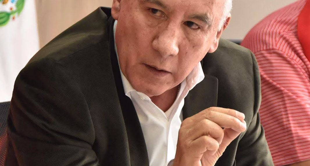 PRI OAXACA RECHAZA SUPUESTAS DESBANDADAS Y ASEGURA QUE EL PARTIDO ESTÁ MÁS FUERTE Y ORGANIZADO QUE NUNCA