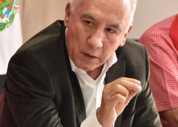 PRI OAXACA RECHAZA SUPUESTAS DESBANDADAS Y ASEGURA QUE EL PARTIDO ESTÁ MÁS FUERTE Y ORGANIZADO QUE NUNCA