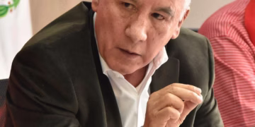 PRI OAXACA RECHAZA SUPUESTAS DESBANDADAS Y ASEGURA QUE EL PARTIDO ESTÁ MÁS FUERTE Y ORGANIZADO QUE NUNCA