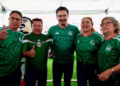 Oaxaca de Juárez vive la pasión del futbol con el arranque del Mundial Social 2026