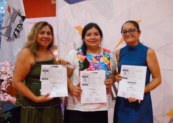 Oaxaca, líder en servicios turísticos comunitarios del país