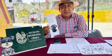 Con Latidos Vecinales, Oaxaca de Juárez atiende desde el territorio las causas de la violencia