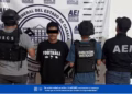 Resultados del operativo de seguridad interinstitucional en la Costa, detienen a persona por homicidio de consejera en Pinotepa Nacional: Fiscalía de Oaxaca