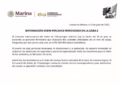 Nuevo descarrilamiento en la Línea Z del Tren Interoceánico ocurre en la misma curva del accidente de 2025.