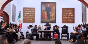 Cabildo respalda proyectos para fortalecer la convivencia y dignificar espacios en El Llano