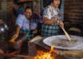 Tianguis Gastronómico “Oaxaca de Mil Sabores” reunirá la riqueza culinaria de las ocho regiones del estado.