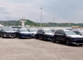 Llegada de segunda carga de vehículos Hyundai, reafirma potencial y éxito de Corredor Interoceánico 
