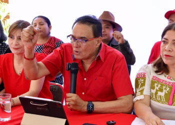 PT Oaxaca convoca a Mesas de Reflexión por Pensiones Dignas para el Magisterio
