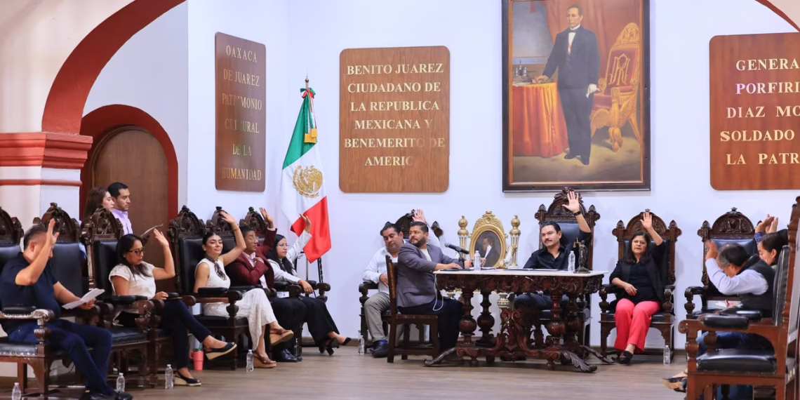 Cabildo respalda proyectos para fortalecer la convivencia y dignificar espacios en El Llano