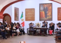 Cabildo respalda proyectos para fortalecer la convivencia y dignificar espacios en El Llano