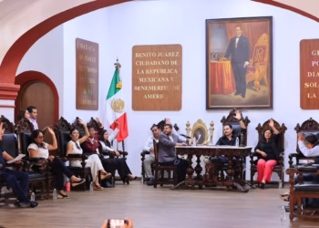 Cabildo respalda proyectos para fortalecer la convivencia y dignificar espacios en El Llano