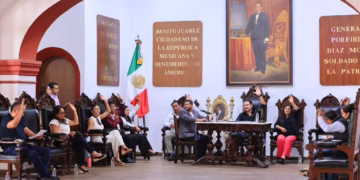 Cabildo respalda proyectos para fortalecer la convivencia y dignificar espacios en El Llano