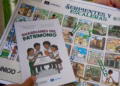Invitan a niñas y niños a explorar Oaxaca de Juárez y convertirse en Guardianes del Patrimonio