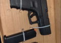 Detecta FGEO venta ilegal de armas a través de redes sociales; siete personas han sido detenidas