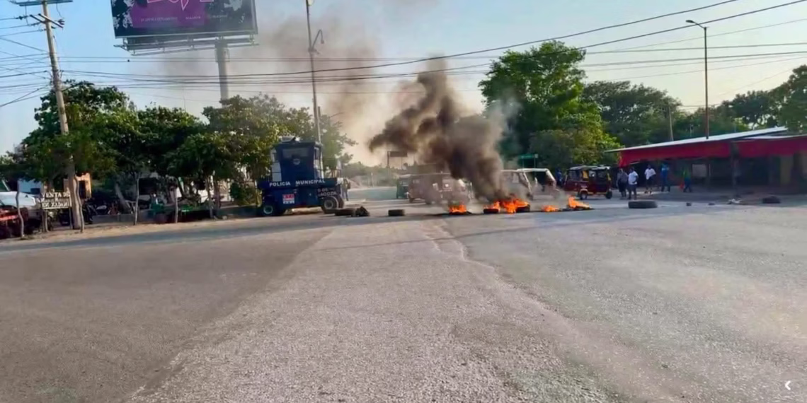 Inicia DDHPO queja de oficio ante hechos ocurridos en Juchitán de Zaragoza