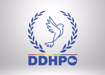 Emite DDHPO Alerta Temprana 09/2026 ante riesgo de escalamiento del conflicto en el paraje “La Playita”, San Pedro Amuzgos
