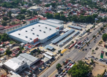 Oaxaca, en condiciones y con apertura a las inversiones: Salomón Jara