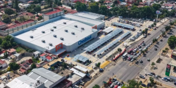 Oaxaca, en condiciones y con apertura a las inversiones: Salomón Jara
