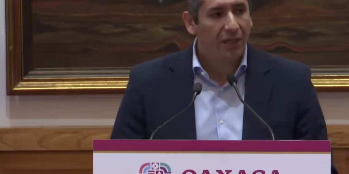 Fiscalía de Oaxaca reporta operativos contra estructuras delictivas en Costa y Valles Centrales