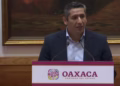 Fiscalía de Oaxaca reporta operativos contra estructuras delictivas en Costa y Valles Centrales