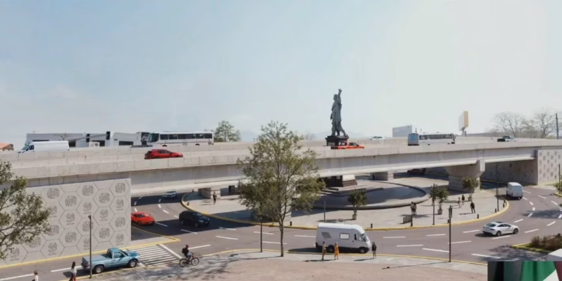 Anuncian cierre vial en Viguera este sábado; conoce las rutas alternas