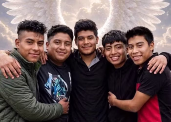 Cinco jóvenes mueren por intoxicación con un generador en la Sierra de Juárez