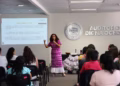 Inicia OPPMO Diplomado en Litigio Estratégico para fortalecer la defensa de los derechos político-electorales de las mujeres de Oaxaca